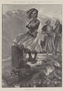 Balkan Ülkelerindeki Sorun